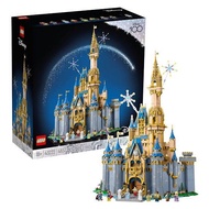 Lego 43222 Disney Castle