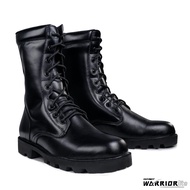 PATRIOT LITE - รองเท้าคอมแบท Combat Boot รุ่น LITE เบา ใส่สบาย