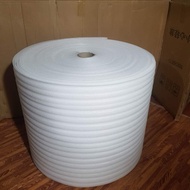 Ship foam 1mm to 5mm thick, 50cm wide