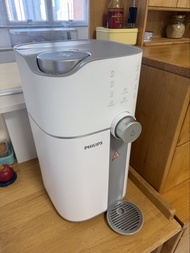 Philips 飛利浦即熱水機
