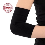 Sports Elbow Knee Pad Palm Guard Hand Bracer Ankle Fitness Wrist Gym Support Z6o5