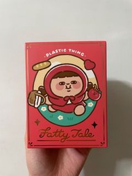 Plastic Thing Fatty Tale 盲盒
