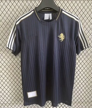 NEW original The 25-26 Season Juve Jersey Retro Commemorative Edition Short Sleeve Soccer Uniform Fo