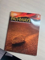 PATHWAYS 3