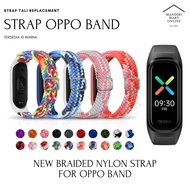 Oppo Band Nylon Strap Oppo Band ReplacementTALI Loop StrapNilon