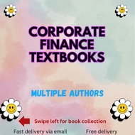 Corporate Finance [Digital Book]