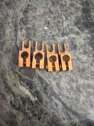 銅製電線接線端子