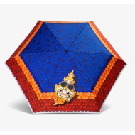 HOLEN-Wat Wa Umbrella-Sahassadecha (Giant Guardian-Sahasdecha)