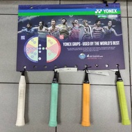 Yonex AC102 Rubber Grip Original Yonex