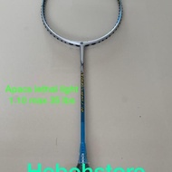 Original Apacs New Lethal Light 1.10 6U G2 Badminton racket
