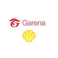 Garena Shell (MY) Instant