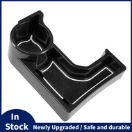 Car AT Center Console Cup Holder Storage Box for  Jimny 2019-2020