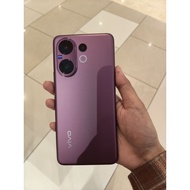 Vivo V60 5G 256Gb Berry Purple