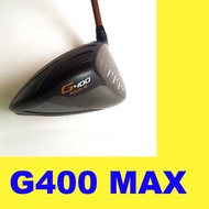 G400 MAX Driver G400MAX Golf Driver Clubs 9/10.5 Loft ALTA J CB SPEEDER TOUR AD TP-6 R/SR/S/X Graphi