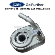ENGINE OIL COOLER / FORD FIESTA 1.5 / FORD FIESTA 1.6 ( 7S7G6B856CA )