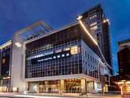 Kilin Hotel, JiaoXi