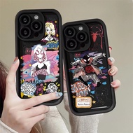 Case Samsung M40S M10S A20S A03S A21S F12 A13 M01S A25 07081502