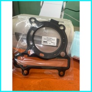 HEAD GASKET 59mm for  MXi125/Mio5   made in Taiwan