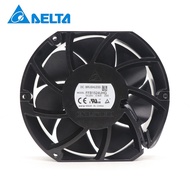 Delta FFB1524UHG-ZSS 3AUA0000085511 24V DC 335CFM 115W 4.8A Axial Cooling Fan Suitable for ABB ACS88