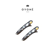 Oyone Paris | Urban Nature Vivien Hair Pelican | Hair Accessories | วิเวียนแฮร์เพลิแกน