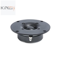 1Pcs 4 Inch Tweeter Speaker 8 Ohm 30-60W HIFI Speaker Silk Film Dome Audio Treble Speaker for Family