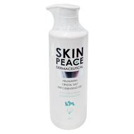 SKIN PEACE 肌本和平 N°12 醫美級潔耳凝膠 犬貓適用  310ml  1瓶