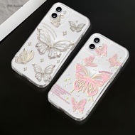 Infinix Smart 8 7 Hot 11 10 20 30i 40i Note 30 Tecno Spark 10 10C 20C Go VIP Play 2023 2024 4G Case 