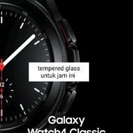 TG tempered glass untuk jam tangan SAMSUNG GALAXY watch4 classic 46