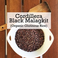 Black Glutinous Rice Balatinao Malagkit (1kg)
