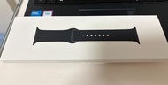 Apple Watch Series SE3 40mm 跟機黑色運動錶帶