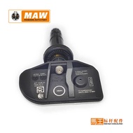 J X 7 T 1 A 8 0 Suitable for Ford Lincoln C o r s a i Tire Pressure Monitor Sensing PM S