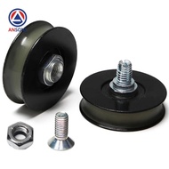 55*14*6201 55*16*6201 MM EDUNBURGH CANNY Elevator Door Roller Ansons Elevator Spare Parts