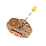 (COD) Watch Movement Accessories GL30 Movement Japan Miyota GL30 Movement Repair Accessories 3 Hands