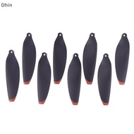 [Dhin] For L600 Pro/L600 Pro MAX  Spare Propeller L600 PRO des le L600PRO MAX Leaf Propeller des Acc