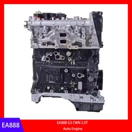 EA888 CWN Engine Assembly Engine Assembly 【Drive Automotive Intemational】