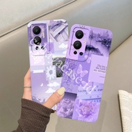 infinix hot 12 Hot 12i/ Hot 12 Play Softcase/ - Bumper - 4est3tic Motif - Silicone - All Types