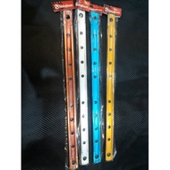 Exhaust ruler exhaust handle exhaust bracket motorcycle exhaust scrambler wrx creampie pdkR9