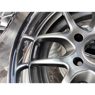 work s2r 17inch 8jj 5h100 et35