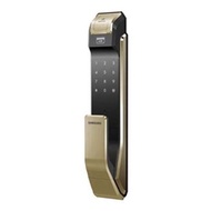 2014 Samsung EZON SHS-P910 Fingerprint Digital Push Pull Door Lock