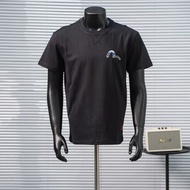 EVISU/福神 龍紋短袖T恤
富士山過肩神龍大m印花 男女情侶同款
Size：S-XXL