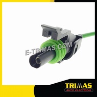 HX-83054-FM 1 Pin Automotive Socket Connector