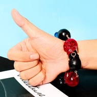 flgo Creative Skull for Head Keychain Resin Mold Handmade for Key Chain Resin Cas