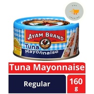 Ayam Brand Tuna Mayonnaise