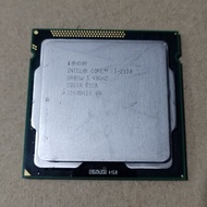 CPU processor Intel core i3  i5