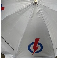 Outdoor umbrella print logo,Big out door umbrella