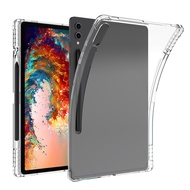 Protective Case For Samsung Tab S9 S9Plus S9Ultra Tablet TPU With Pen Slot