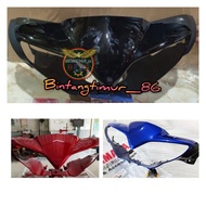 YAMAHA FRONT COVER FOR JUPITER Z BURHAN YAMAHAOriginal 2P2-F6143-00