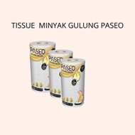 Paseo Oil tissue roll