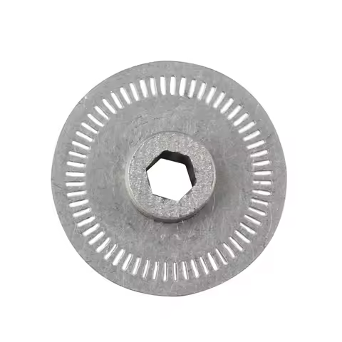 Steering Wheel accessory 60 Slot Optical Encoder Replace Parts upgrade for Logitech G25 Old G27 Driv