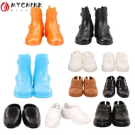 CHINK 1/6 Doll Shoes, 30cm Original Male Doll Boots,  Super Model 9 Styles Quality Beach Shoes 30cm 